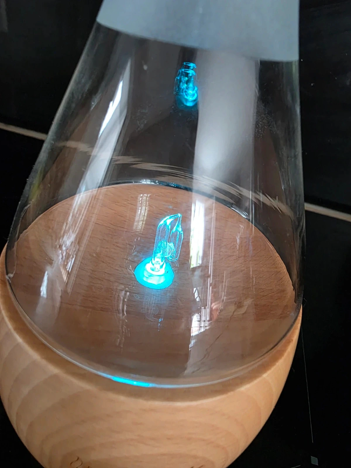 Essential Oil Diffuser by Nebulization Bolea- – photo 11